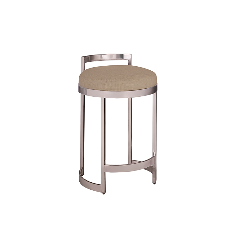 Universal Essence Counter Stool In Neutral