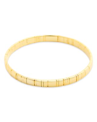 Striated Bracelet 