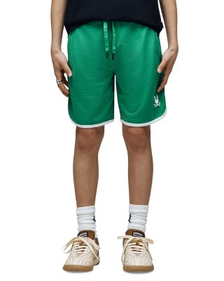 Unisex Nico Mesh Shorts - Little Kid, Big Kid
