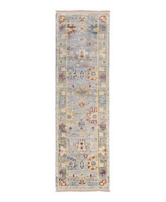 Feizy Fillmore 6954F Runner Area Rug, 2'6" x 8'