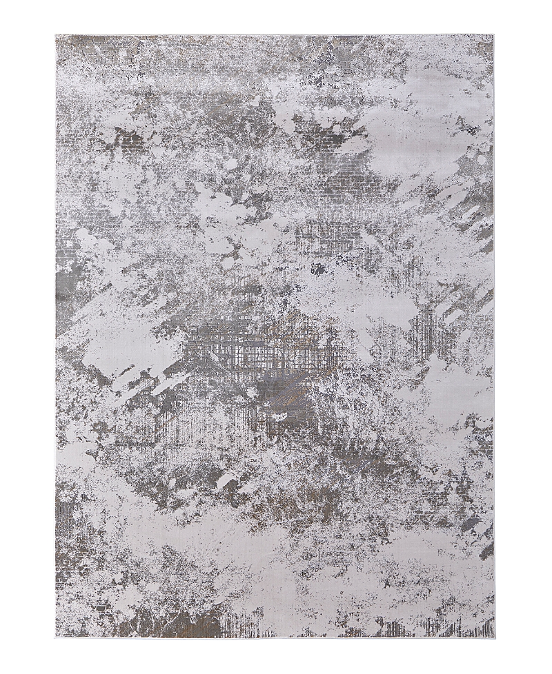 Feizy Waldor 39ndf Area Rug, 6'7 X 9'6