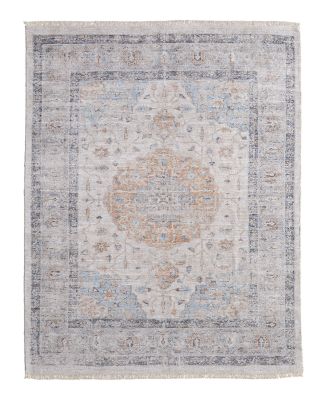 Feizy Caldwell 8980F Area Rug, 7'6" x 9'6"