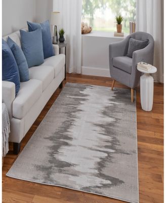 Feizy Micah 39LQF Area Rug, 8' x 10'