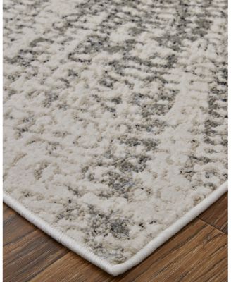 Feizy Micah 39LTF Area Rug, 3'11" x 6'