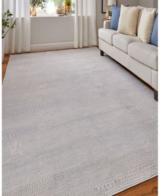 Feizy Prasad 39N8F Area Rug, 5' x 8'