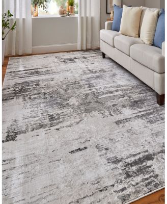 Feizy Prasad 39N9F Runner Area Rug, 2'10" x 7'10"