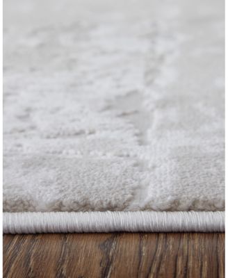 Feizy Prasad 39NAF Area Rug, 8' x 11'