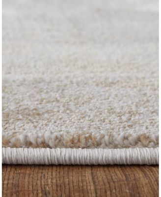 Feizy Waldor 39NCF Area Rug, 6'7" x 9'6"