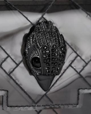 Mini Kensington Vinyl Drench Bag