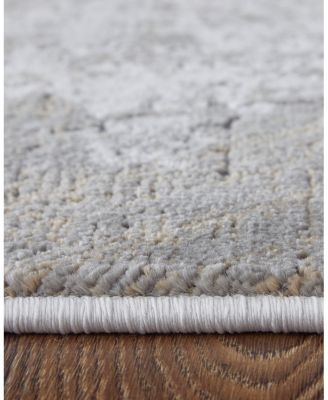 Feizy Waldor 39NDF Area Rug, 6'7" x 9'6"