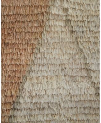 Feizy Kasbah 69G1F Area Rug, 7'9" x 9'9"