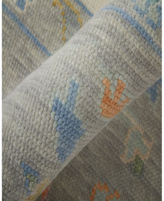 Feizy Karina 69G9F Area Rug, 3'6" x 5'6"