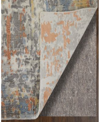 Feizy Braden 8A50F Area Rug, 8' x 10'