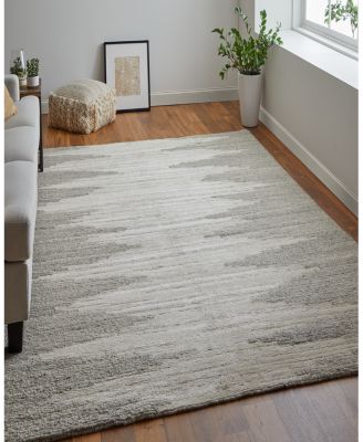Feizy Navaro 8915F Area Rug, 2' x 3'