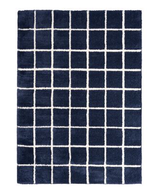 DKNY West End Ave WTE01 Area Rug, 3'9" x 5'9"