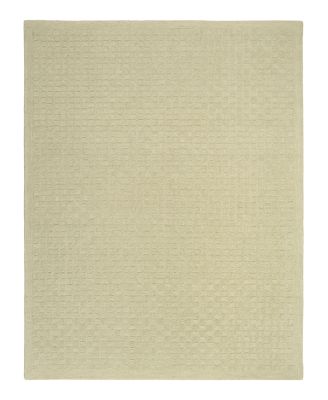 DKNY Pure Grids PGR01 Area Rug, 7'7" x 9'7"
