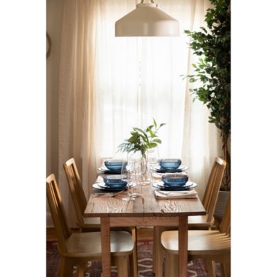 Archie Cornflower Cereal Bowl, Set of 4