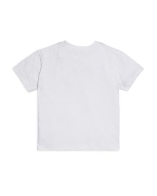 Girls' Slub Tee - Big Kid