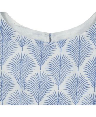 Girls' Sophie Tassel Dress - Little Kid, Big Kid