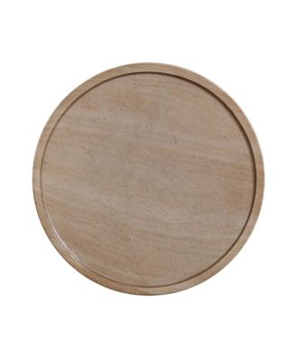  Darcy Concrete Side Table