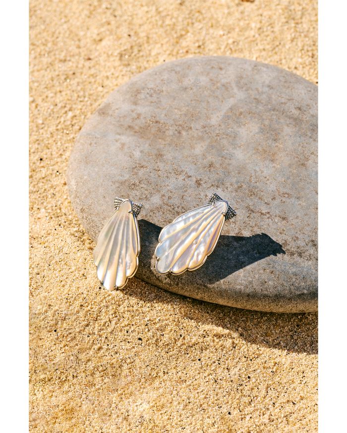 Alexa Statement Earrings
