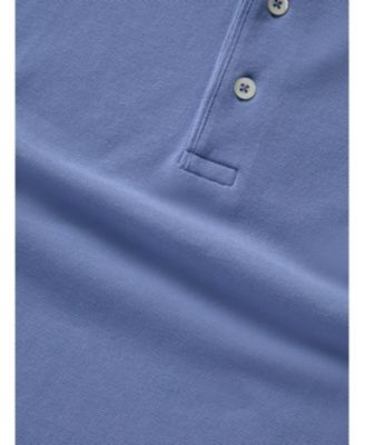  Walker Short Sleeve Polo Shirt