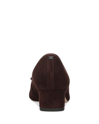 Women&#39;s Rinda Kitten Heel Pumps