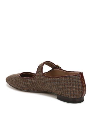 Women's Michaela Mary Jane Shoes