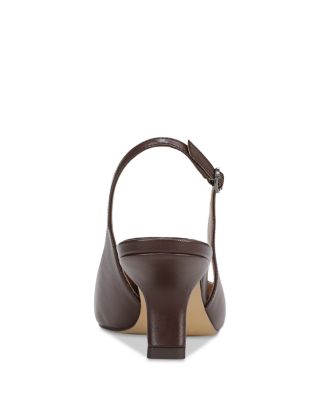 Women's Bianka Slingback Pumps