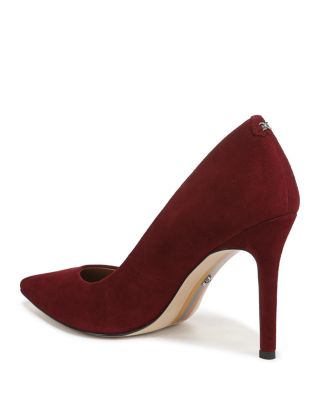 Women's Hazel Pumps