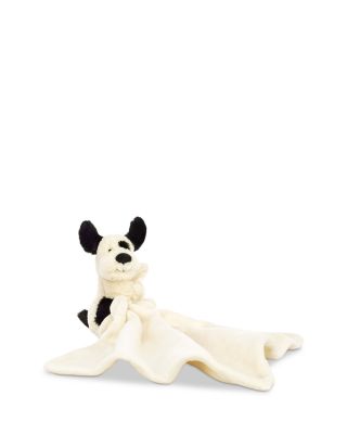 Bashful Puppy Soother Blanket - Ages 0+