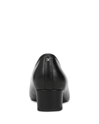 Women's Rinda Kitten Heel Pumps