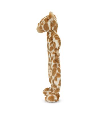Bashful Giraffe Plush Comforter - Ages 0+