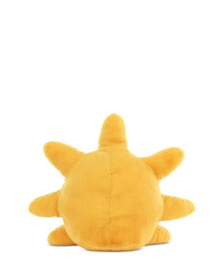 Amuseables Sun Plush - Ages 0+