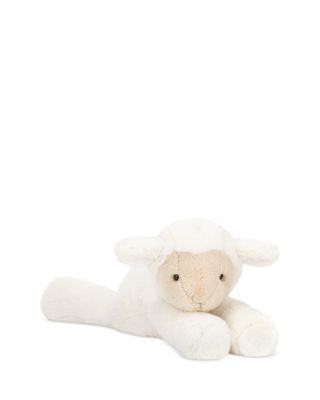 Smudge Lamb Plush - Ages 0+
