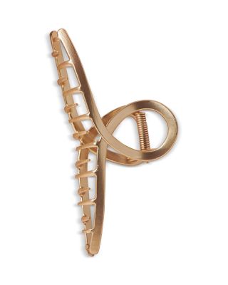 French Twist Large Claw Clip