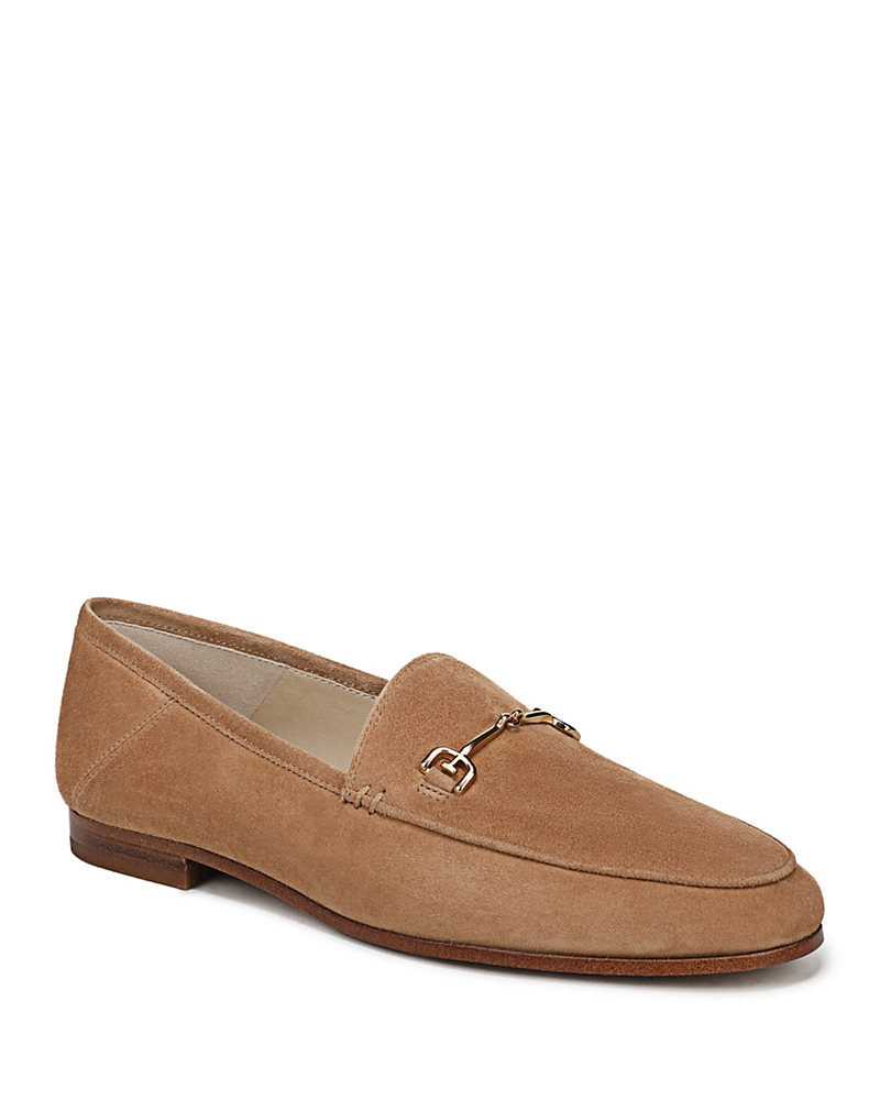 Sam Edelman Loraine Bit Loafer In Brown