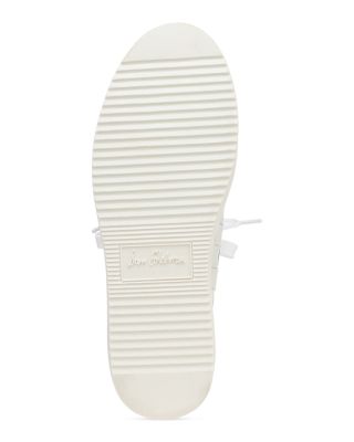  Women's Poppy Woven Sneakers