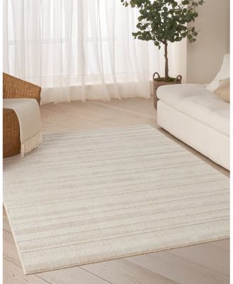 DKNY Pure Multi Weave MTW01 Area Rug, 5'2" x 7'2"