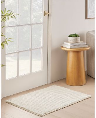 DKNY Pure Knots KNT01 Area Rug, 2' x 3'