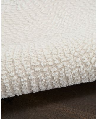 DKNY Central Park West CEP01 Area Rug, 5'2" x 7'2"