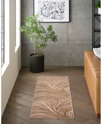 DKNY Central Park West CEP02 Runner Area Rug, 2' x 6'