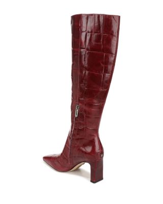 Women's Sylvia 2 Leather Tall Boots