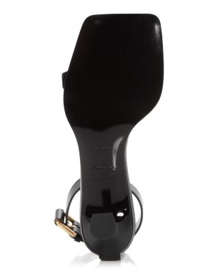 Women's Buckle Sandals