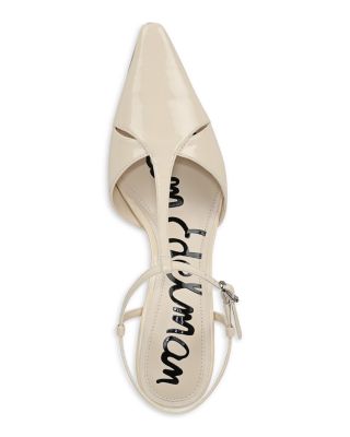 Women's Briella Pointed Pumps