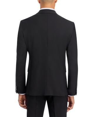 Arti-Heston Extra Slim Fit Stretch Suit Separates
