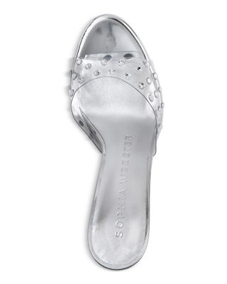 Women's Paloma Embellished Sandals