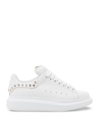 Women's Oversized Sneakers