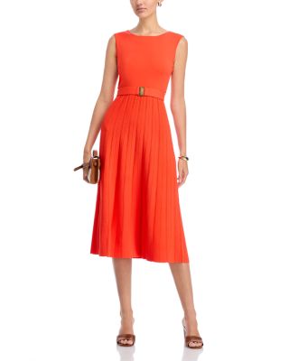 The Sumner Sweater Dress