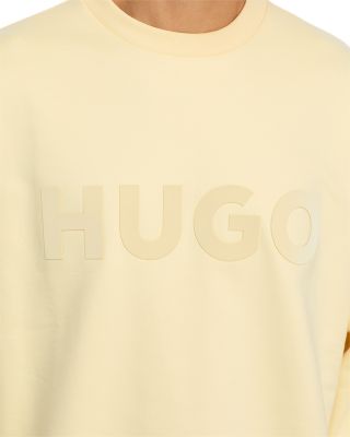 Dinex Oversized Logo Sweatshirt